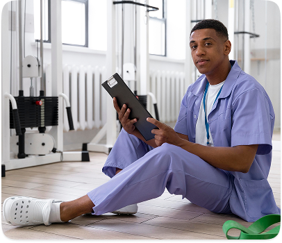 Collect Patient Intake